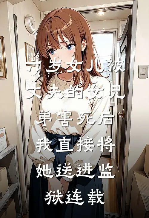 六岁女儿被丈夫的女兄弟害死后，我直接将她送进监狱连载