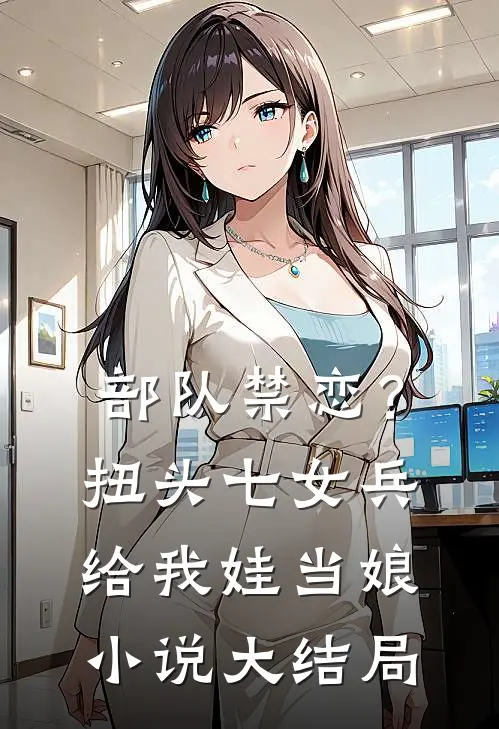 部队禁恋？扭头七女兵给我娃当娘小说大结局