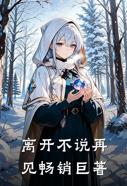 离开不说再见畅销巨著