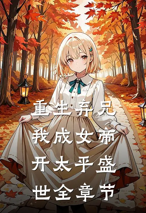 重生弃兄，我成女帝开太平盛世全章节