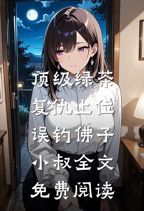 顶级绿茶复仇上位，误钓佛子小叔全文免费阅读