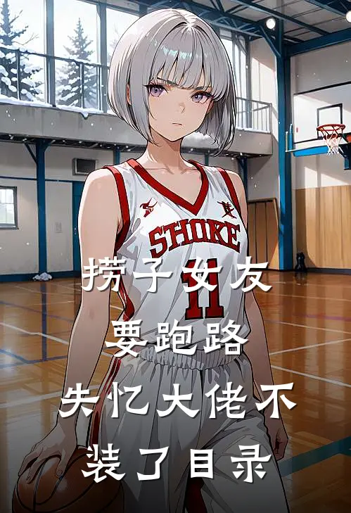 捞子女友要跑路，失忆大佬不装了目录