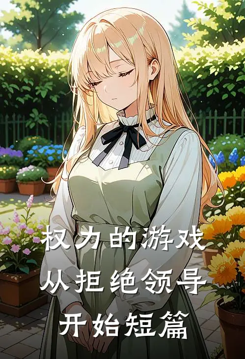 权力的游戏，从拒绝领导开始短篇
