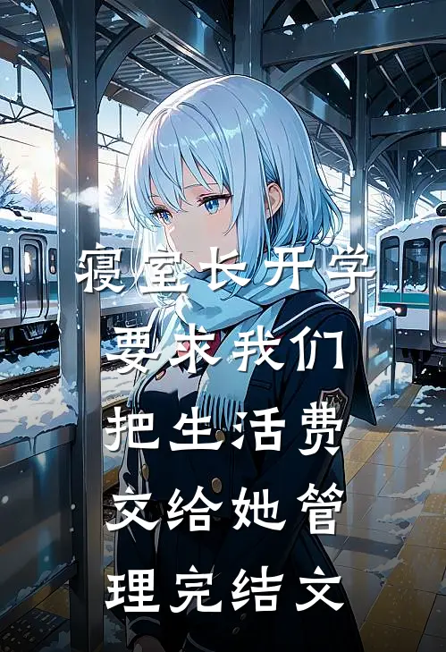 寝室长开学要求我们把生活费交给她管理完结文