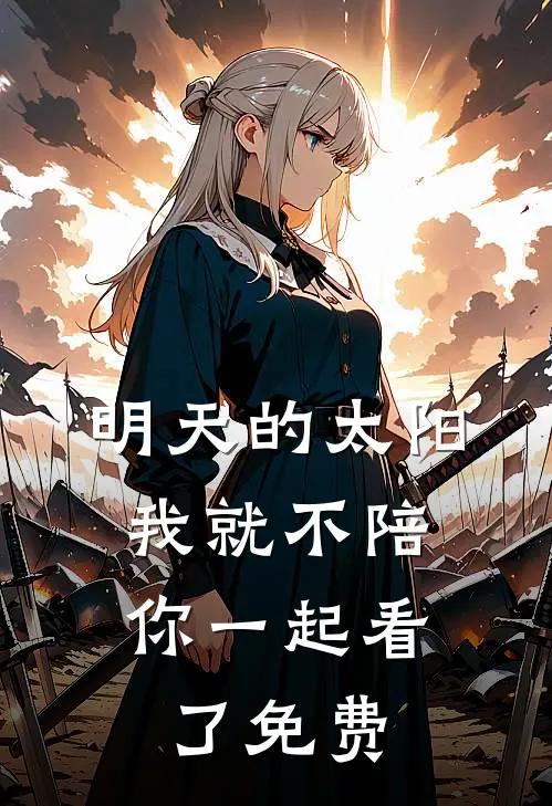 明天的太阳，我就不陪你一起看了免费