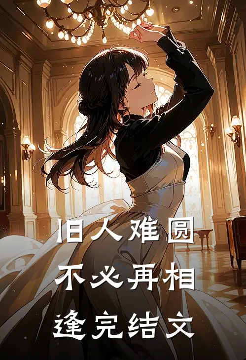 旧人难圆，不必再相逢完结文