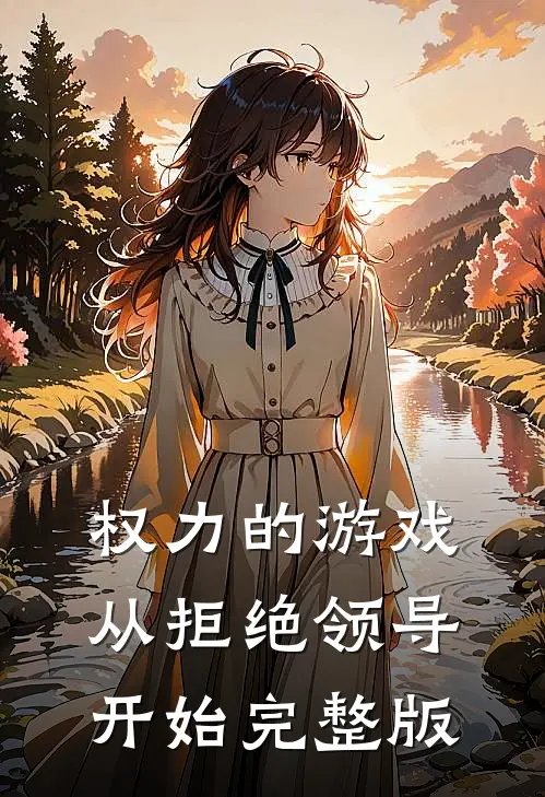 权力的游戏，从拒绝领导开始完整版