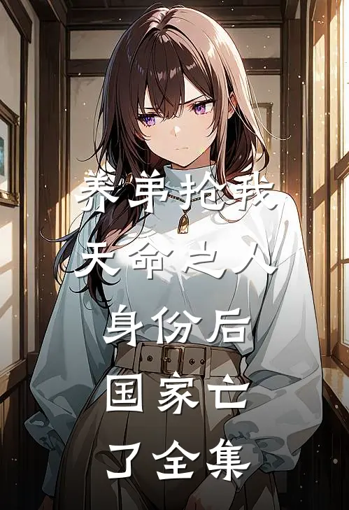 养弟抢我天命之人身份后，国家亡了全集