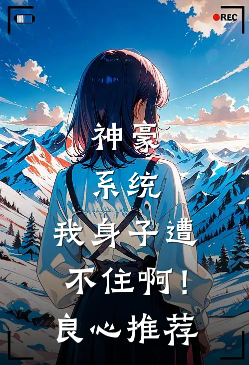 神豪：系统，我身子遭不住啊！良心推荐