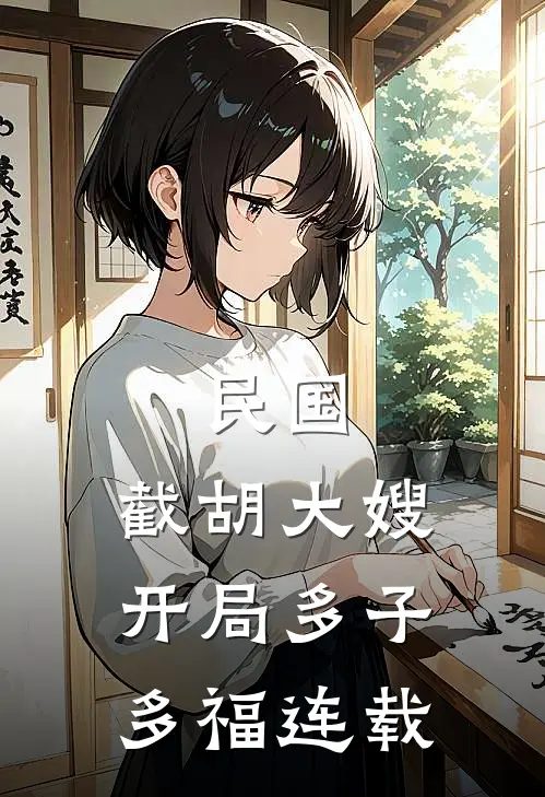 民国：截胡大嫂，开局多子多福连载