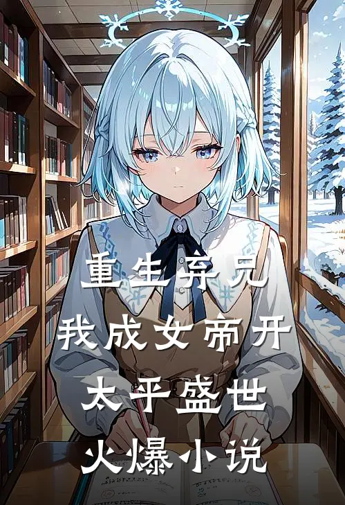 重生弃兄，我成女帝开太平盛世火爆小说