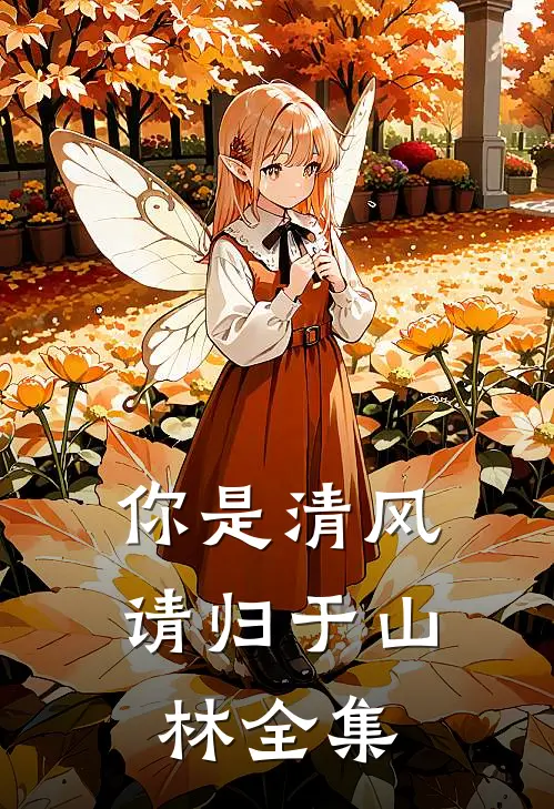 你是清风，请归于山林全集