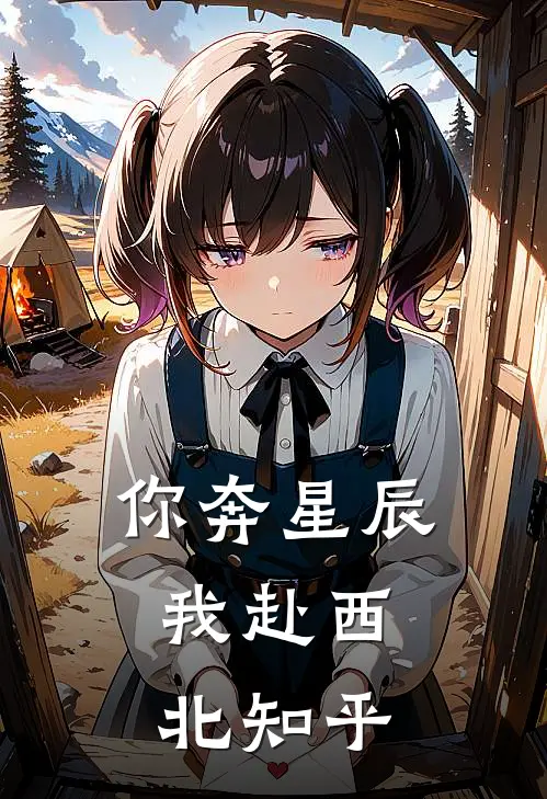 你奔星辰，我赴西北知乎