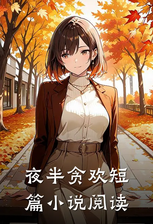 夜半贪欢短篇小说阅读