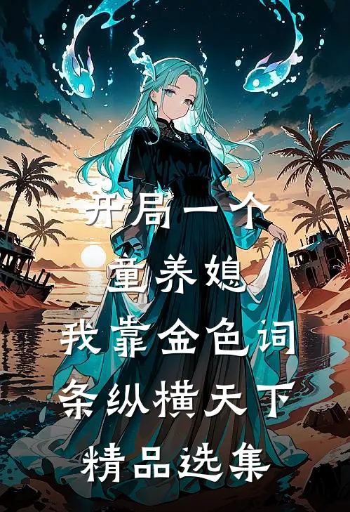 开局一个童养媳，我靠金色词条纵横天下精品选集