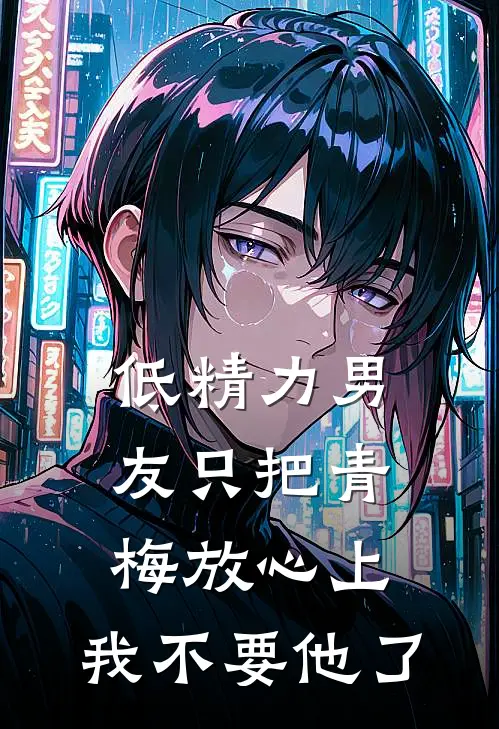 低精力男友只把青梅放心上，我不要他了