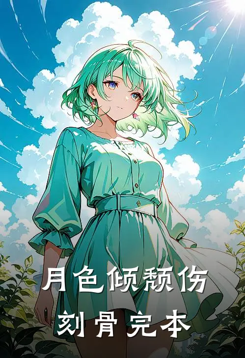 月色倾颓伤刻骨完本