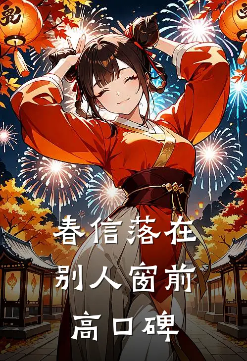 春信落在别人窗前高口碑