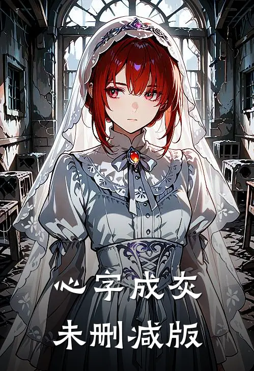 心字成灰未删减版
