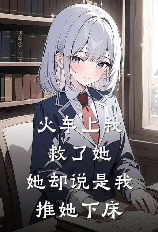 火车上我救了她,她却说是我推她下床的人