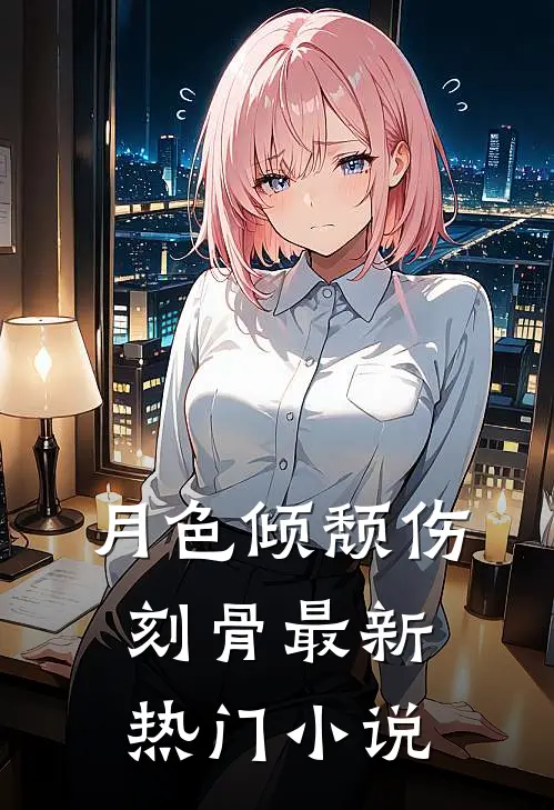 月色倾颓伤刻骨最新热门小说