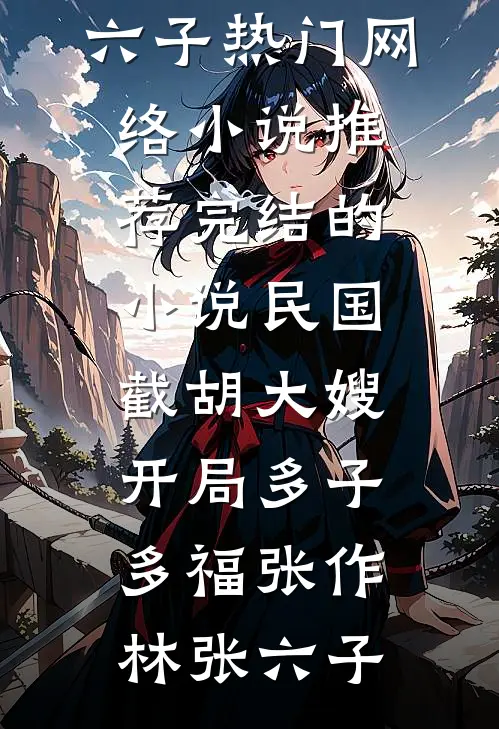 民国：截胡大嫂，开局多子多福(张作林张六子)热门网络小说推荐_完结的小说民国：截胡大嫂，开局多子多福张作林张六子