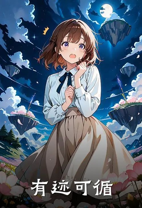 有迹可循