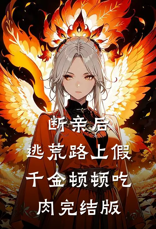 断亲后，逃荒路上假千金顿顿吃肉完结版