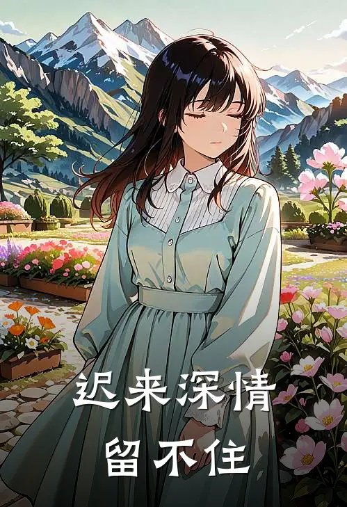迟来深情留不住