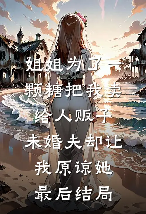 姐姐为了一颗糖把我卖给人贩子，未婚夫却让我原谅她最后结局