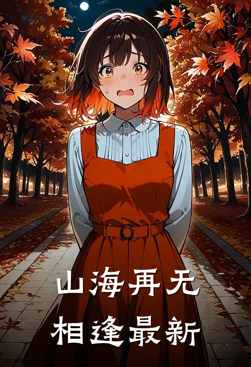 山海再无相逢最新