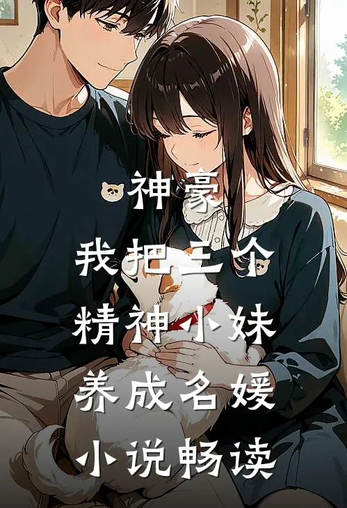 神豪：我把三个精神小妹养成名媛小说畅读