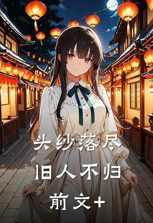 头纱落尽，旧人不归前文+