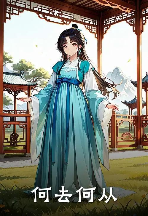 何去何从在线观看