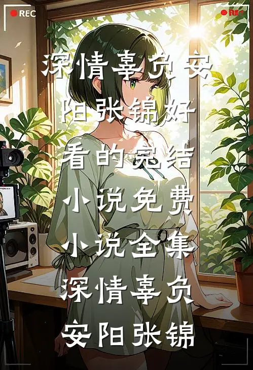 深情辜负安阳张锦好看的完结小说_免费小说全集深情辜负(安阳张锦)