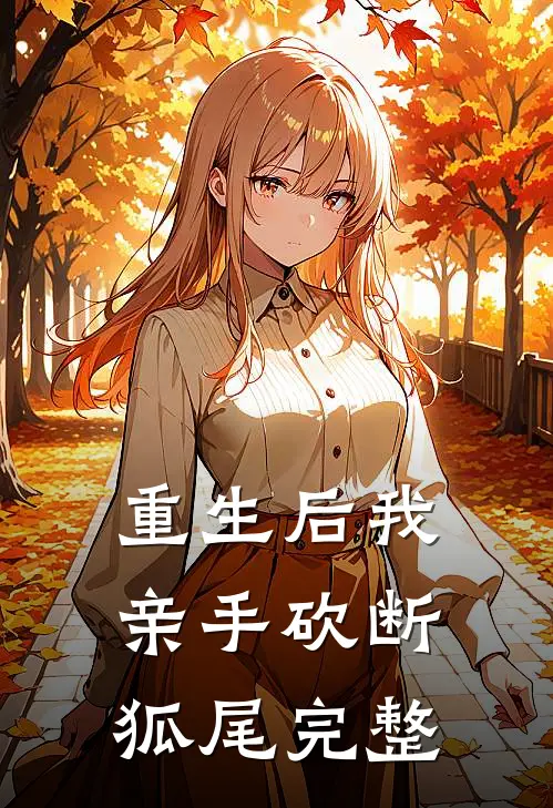 重生后我亲手砍断狐尾完整