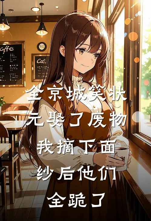 全京城笑状元娶了废物，我摘下面纱后他们全跪了