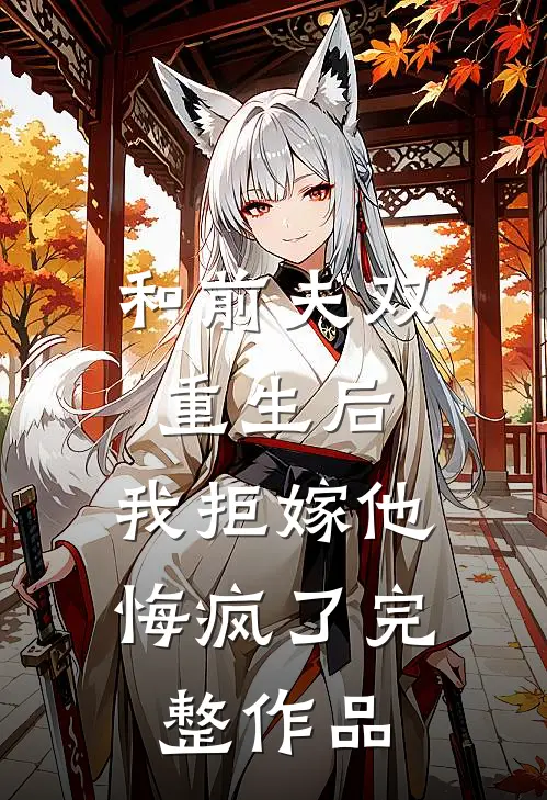 和前夫双重生后，我拒嫁他悔疯了完整作品