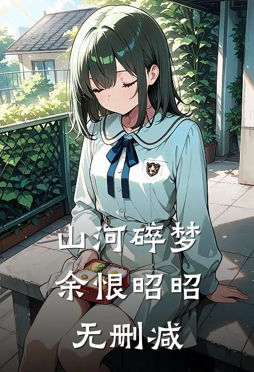 山河碎梦，余恨昭昭无删减
