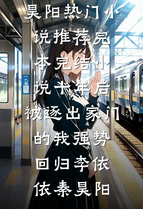 十年后，被逐出家门的我强势回归(李依依秦昊阳)热门小说推荐_完本完结小说十年后，被逐出家门的我强势回归李依依秦昊阳