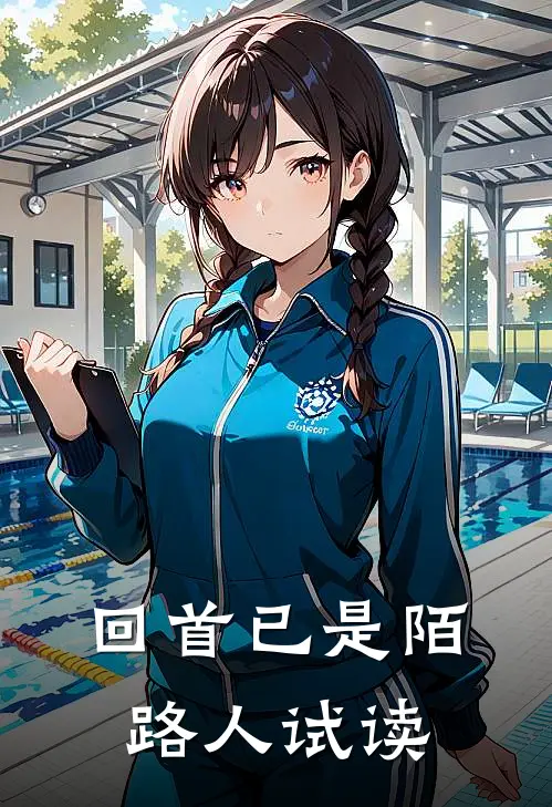 回首已是陌路人试读
