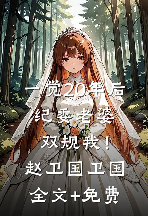 一觉20年后，纪委老婆双规我！赵卫国卫国全文+免费