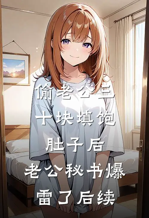 偷老公三十块填饱肚子后，老公秘书爆雷了后续