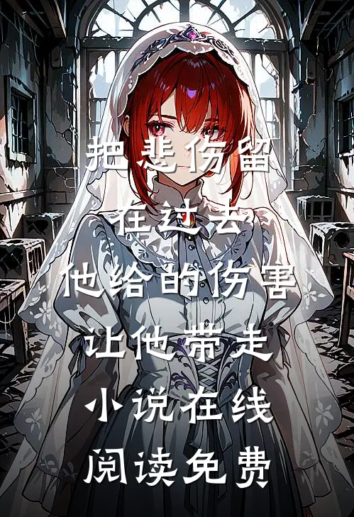把悲伤留在过去，他给的伤害让他带走小说在线阅读免费
