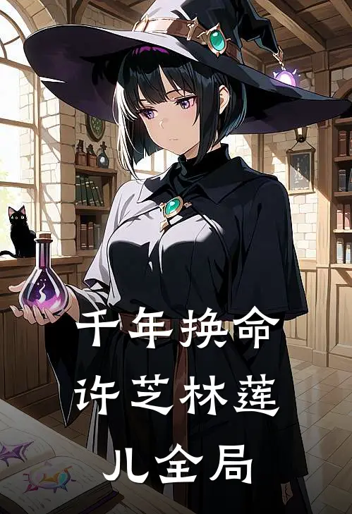 千年换命许芝林莲儿全局