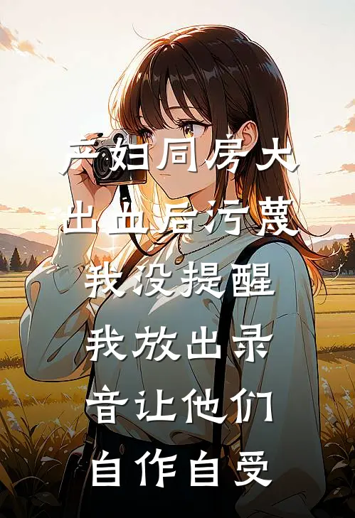 产妇同房大出血后污蔑我没提醒，我放出录音让他们自作自受