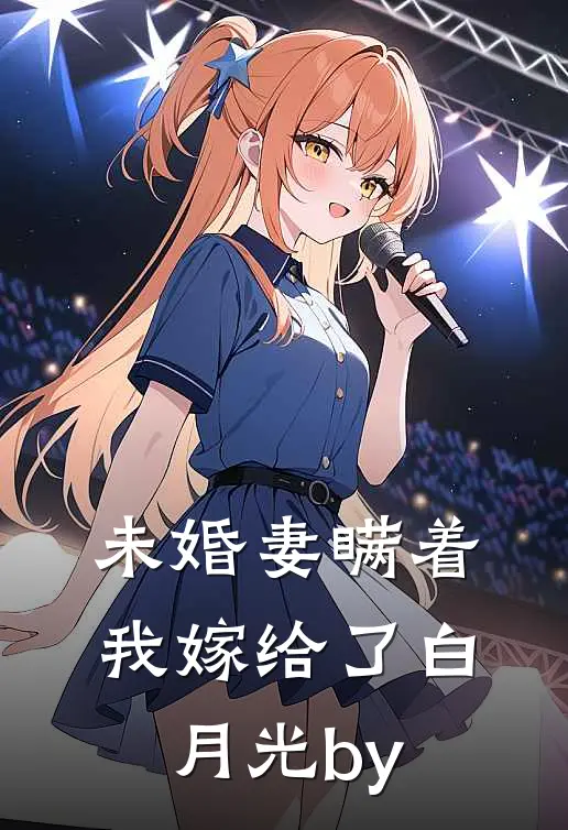 未婚妻瞒着我嫁给了白月光by