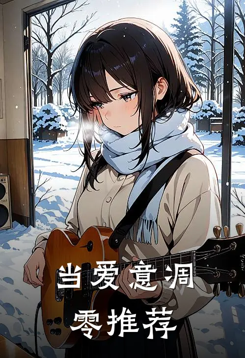 当爱意凋零推荐