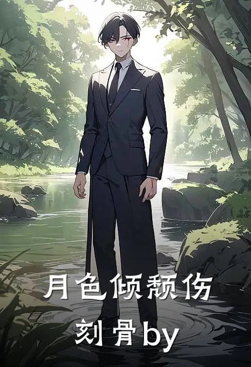 月色倾颓伤刻骨by