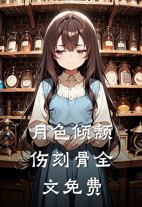 月色倾颓伤刻骨全文免费